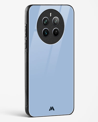 Prussian Prunes Glass Case Phone Cover (Realme)