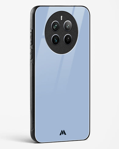 Prussian Prunes Glass Case Phone Cover (Realme)