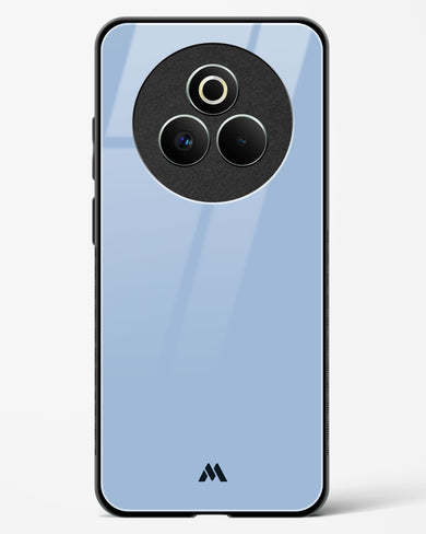 Prussian Prunes Glass Case Phone Cover (Realme)