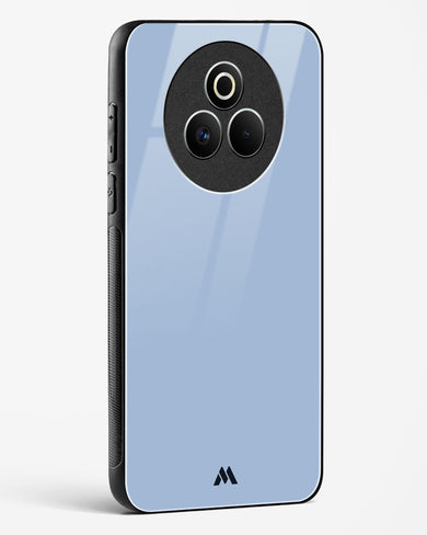 Prussian Prunes Glass Case Phone Cover (Realme)