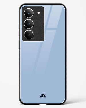 Prussian Prunes Glass Case Phone Cover (Realme)