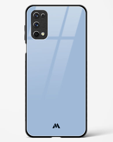 Prussian Prunes Glass Case Phone Cover-(Realme)