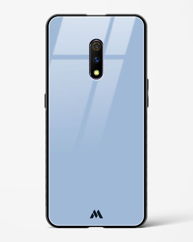 Prussian Prunes Glass Case Phone Cover (Realme)