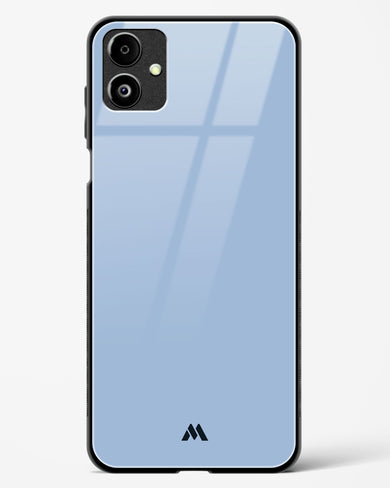 Prussian Prunes Glass Case Phone Cover (Samsung)