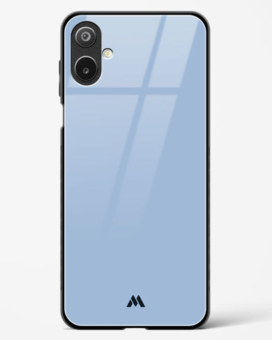 Prussian Prunes Glass Case Phone Cover (Samsung)