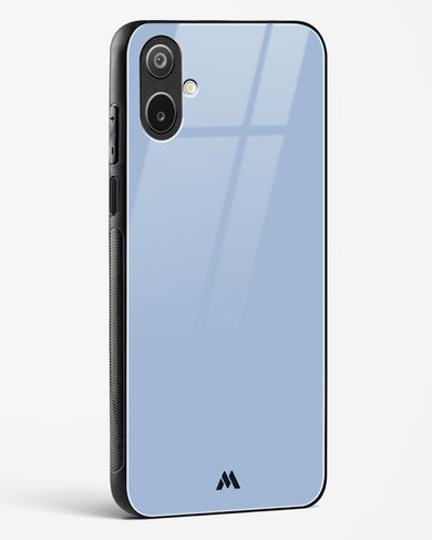 Prussian Prunes Glass Case Phone Cover (Samsung)