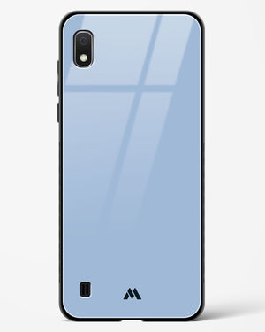 Prussian Prunes Glass Case Phone Cover (Samsung)