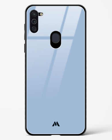 Prussian Prunes Glass Case Phone Cover (Samsung)