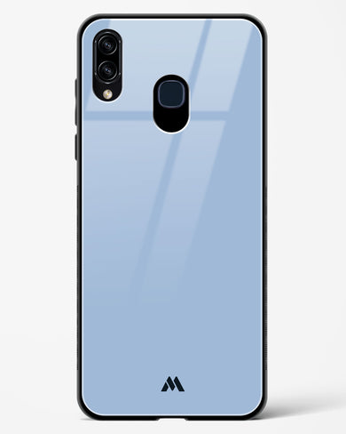 Prussian Prunes Glass Case Phone Cover (Samsung)