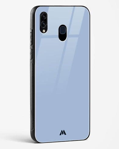 Prussian Prunes Glass Case Phone Cover (Samsung)