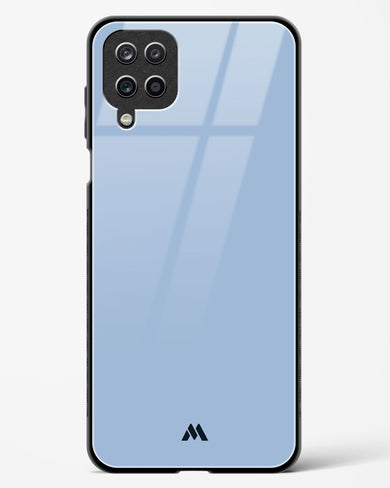 Prussian Prunes Glass Case Phone Cover (Samsung)