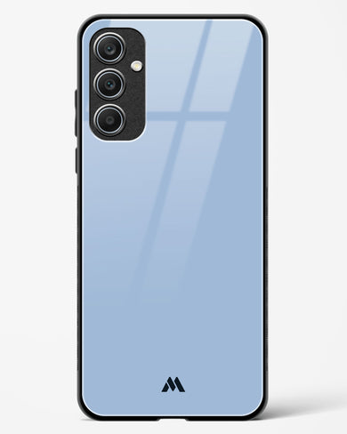 Prussian Prunes Glass Case Phone Cover (Samsung)