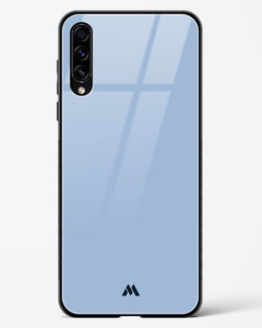 Prussian Prunes Glass Case Phone Cover (Samsung)