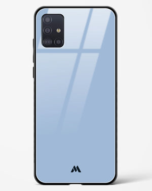 Prussian Prunes Glass Case Phone Cover-(Samsung)
