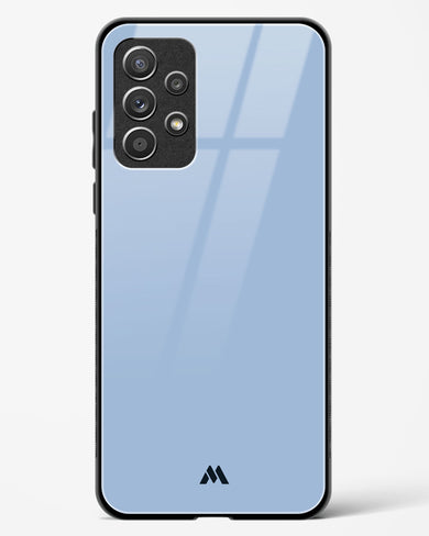 Prussian Prunes Glass Case Phone Cover (Samsung)