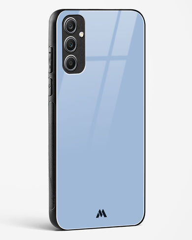 Prussian Prunes Glass Case Phone Cover (Samsung)