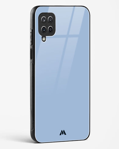 Prussian Prunes Glass Case Phone Cover (Samsung)