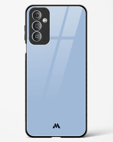 Prussian Prunes Glass Case Phone Cover (Samsung)