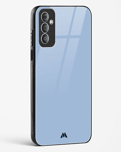 Prussian Prunes Glass Case Phone Cover (Samsung)