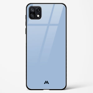 Prussian Prunes Glass Case Phone Cover (Samsung)