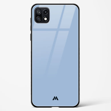 Prussian Prunes Glass Case Phone Cover (Samsung)