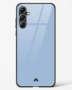 Prussian Prunes Glass Case Phone Cover (Samsung)