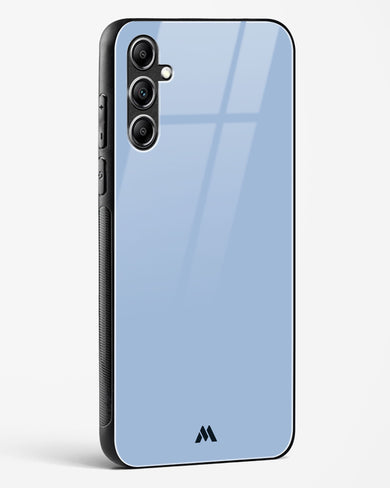 Prussian Prunes Glass Case Phone Cover (Samsung)
