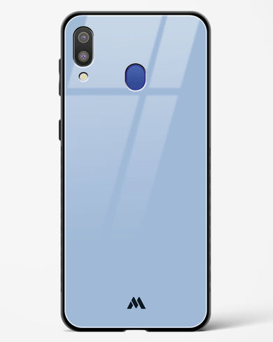 Prussian Prunes Glass Case Phone Cover (Samsung)