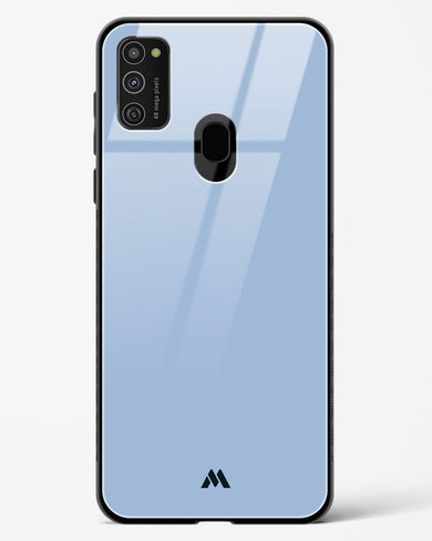Prussian Prunes Glass Case Phone Cover (Samsung)