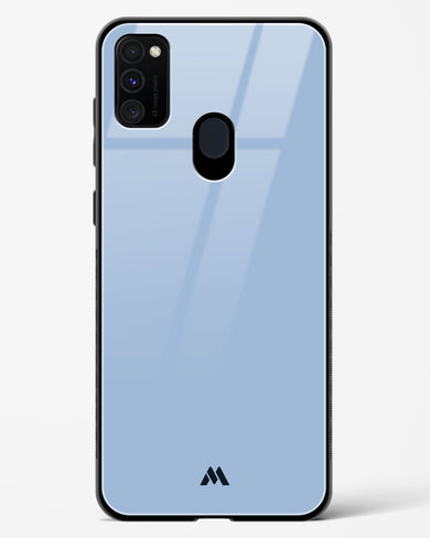 Prussian Prunes Glass Case Phone Cover (Samsung)