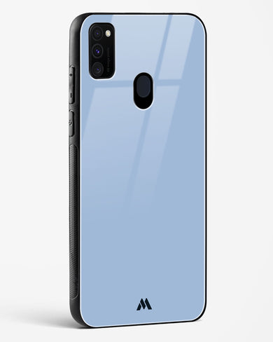 Prussian Prunes Glass Case Phone Cover (Samsung)