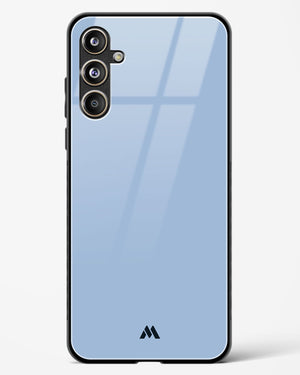 Prussian Prunes Glass Case Phone Cover (Samsung)