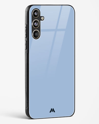 Prussian Prunes Glass Case Phone Cover (Samsung)