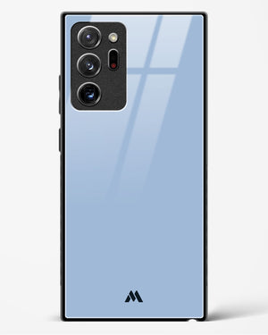 Prussian Prunes Glass Case Phone Cover (Samsung)