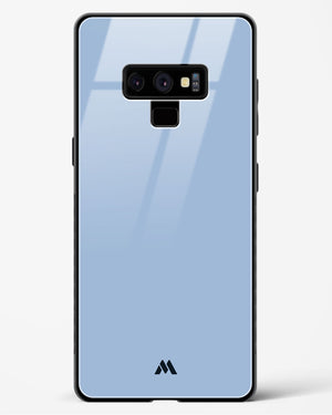 Prussian Prunes Glass Case Phone Cover (Samsung)