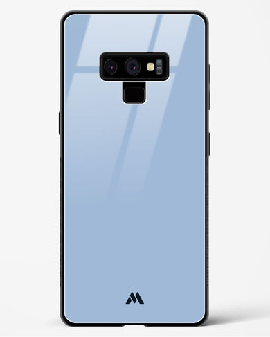 Prussian Prunes Glass Case Phone Cover (Samsung)