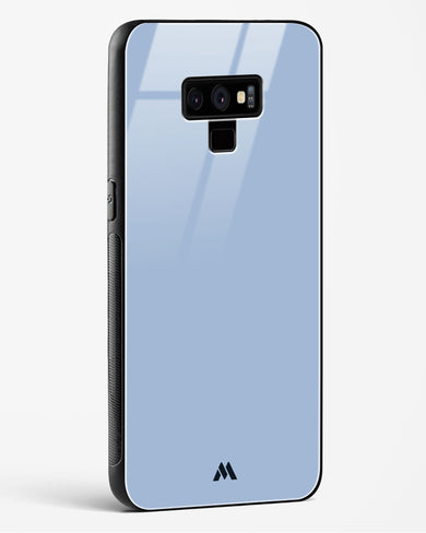 Prussian Prunes Glass Case Phone Cover (Samsung)