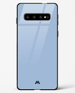 Prussian Prunes Glass Case Phone Cover (Samsung)