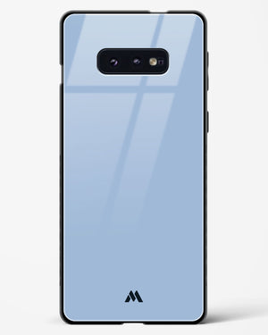 Prussian Prunes Glass Case Phone Cover (Samsung)