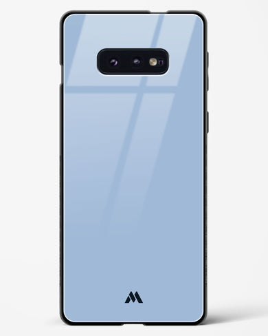 Prussian Prunes Glass Case Phone Cover (Samsung)