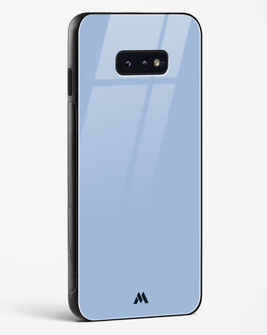 Prussian Prunes Glass Case Phone Cover (Samsung)