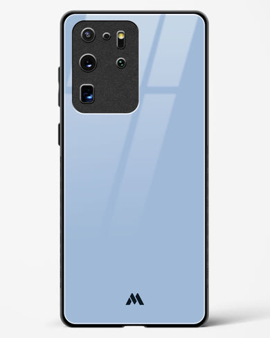 Prussian Prunes Glass Case Phone Cover (Samsung)