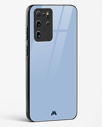 Prussian Prunes Glass Case Phone Cover (Samsung)