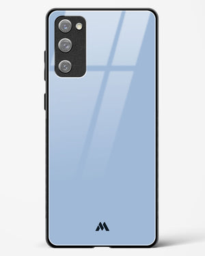 Prussian Prunes Glass Case Phone Cover (Samsung)