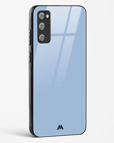 Prussian Prunes Glass Case Phone Cover (Samsung)