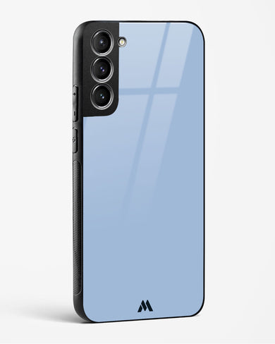 Prussian Prunes Glass Case Phone Cover (Samsung)