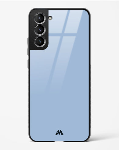 Prussian Prunes Glass Case Phone Cover (Samsung)