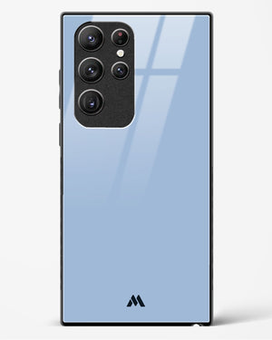 Prussian Prunes Glass Case Phone Cover (Samsung)