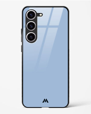 Prussian Prunes Glass Case Phone Cover (Samsung)