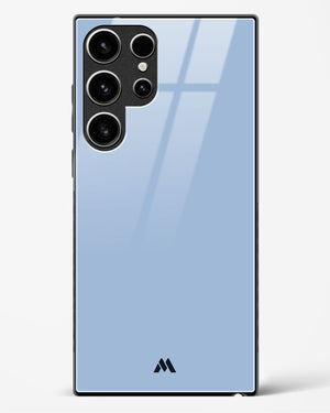 Prussian Prunes Glass Case Phone Cover (Samsung)